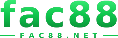 fac88 logo